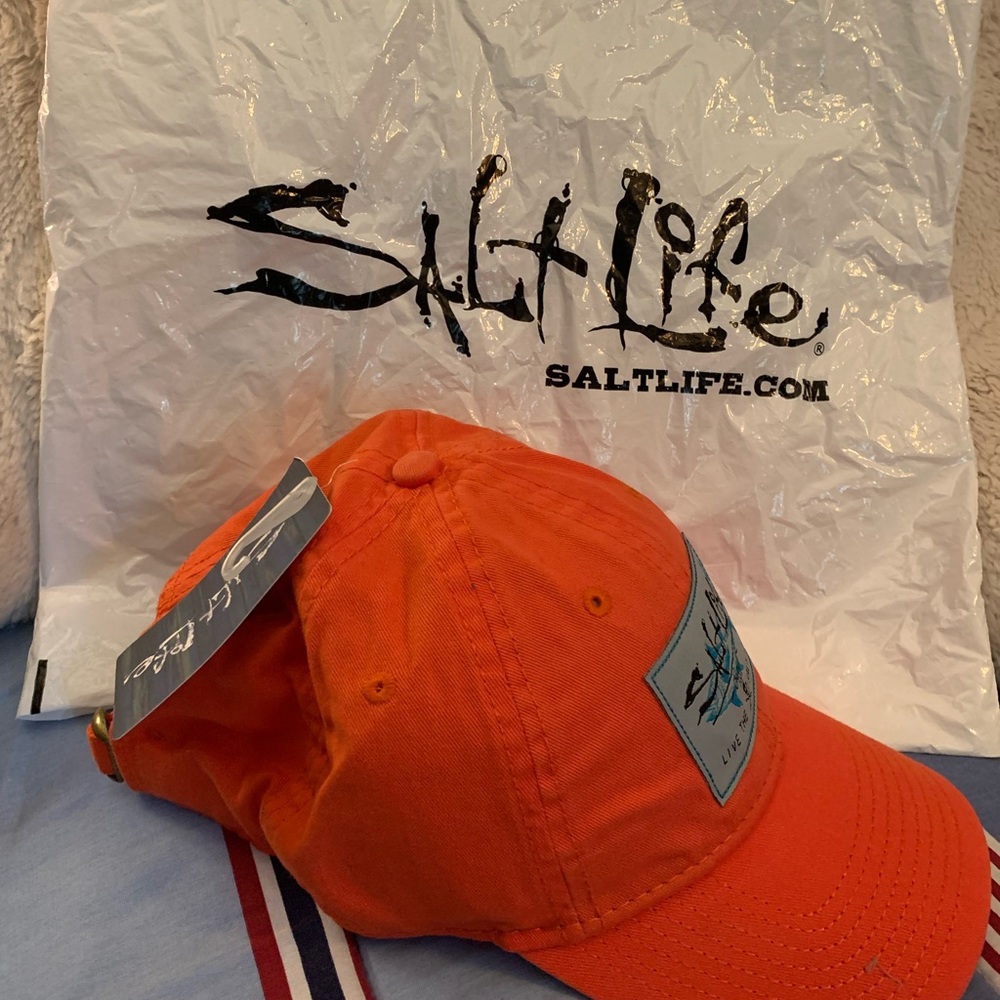 Baseball cap